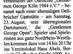 GG in den Medien (Presse)